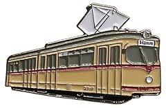 Pin straßenbahn düsseldorf gebraucht kaufen  Wird an jeden Ort in Deutschland