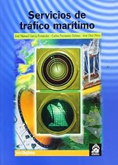 Servicios trafico maritimo d'occasion  Livré partout en France