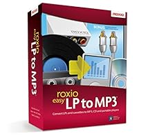 Roxio easy mp3 for sale  Delivered anywhere in USA 
