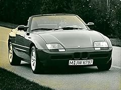 Bmw roadster 1990 d'occasion  Livré partout en France