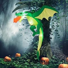 Goflame halloween inflatable for sale  Delivered anywhere in USA 