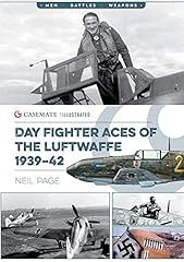 Day fighter aces d'occasion  Livré partout en France