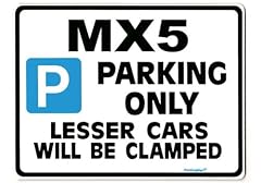 Car parking sign for sale  Delivered anywhere in UK