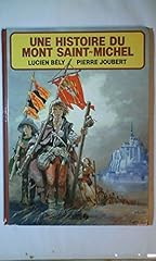 Histoire mont saint d'occasion  Livré partout en France