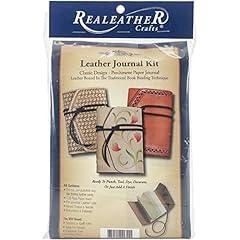 Realeather c4182 journal for sale  Delivered anywhere in USA 