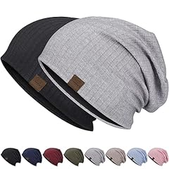 Hamuni slouchy beanie gebraucht kaufen  Wird an jeden Ort in Deutschland