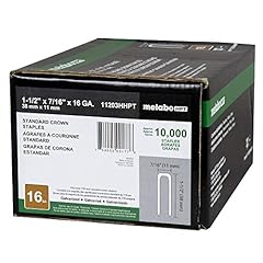 Metabo hpt staples for sale  Delivered anywhere in USA 