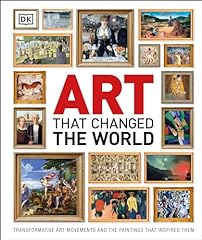 Art changed transformative for sale  Delivered anywhere in USA 