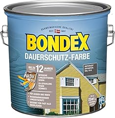 Bondex dauerschutz farbe gebraucht kaufen  Wird an jeden Ort in Deutschland