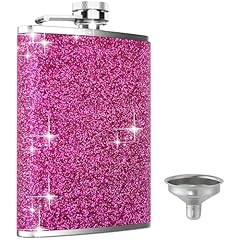 Hip flask kikisml for sale  Delivered anywhere in USA 