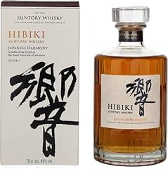 Suntory whisky suntory usato  Spedito ovunque in Italia 