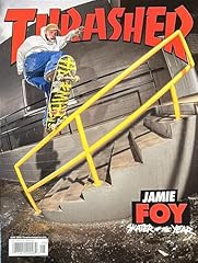 Thrasher magazine may for sale  Delivered anywhere in USA 