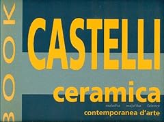 Castelli ceramica. majolica usato  Spedito ovunque in Italia 