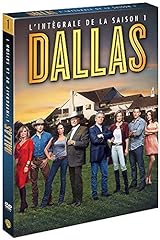 Dallas saison 1 d'occasion  Livré partout en France