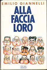 Alla faccia loro usato  Spedito ovunque in Italia 
