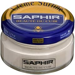 Saphir cirage crème d'occasion  Livré partout en France
