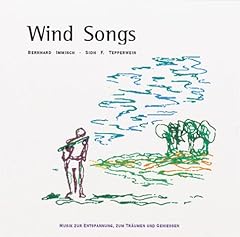 Wind songs musik gebraucht kaufen  Wird an jeden Ort in Deutschland