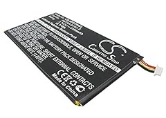 Hpe700sl batterie 4100mah usato  Spedito ovunque in Italia 