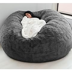 Giant bean bag for sale  Delivered anywhere in USA 