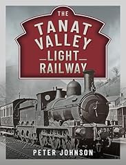 The tanat valley d'occasion  Livré partout en France