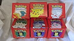 Burger king pokémon for sale  Delivered anywhere in USA 