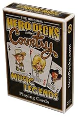 Herodecks country music for sale  Delivered anywhere in USA 