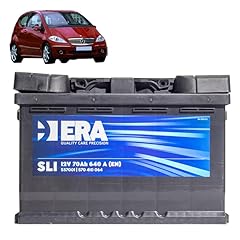 Generico batteria 70ah usato  Spedito ovunque in Italia 