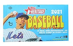 2021 topps heritage for sale  Delivered anywhere in USA 