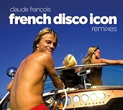 French disco icon d'occasion  Livré partout en France