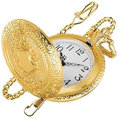 Ekkong taschenuhr kette gebraucht kaufen  Wird an jeden Ort in Deutschland