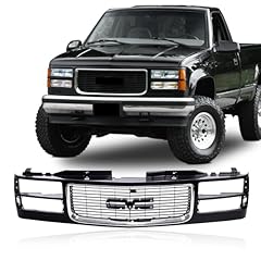 Carpartsdepot front grille for sale  Delivered anywhere in USA 