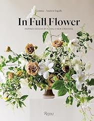 Full flower inspired d'occasion  Livré partout en France