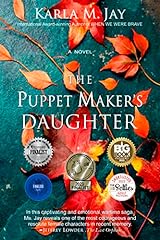 Puppet maker daughter for sale  Delivered anywhere in USA 