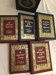 Story renaissance folio for sale  Delivered anywhere in USA 