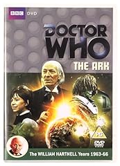 Doctor ark dvd for sale  Delivered anywhere in UK