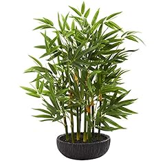 Nearly natural bamboo for sale  Delivered anywhere in USA 