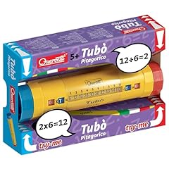 Quercetti 2561 tubò d'occasion  Livré partout en France