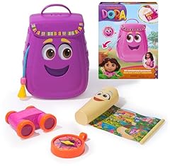 Dora adventure backpack for sale  Delivered anywhere in USA 