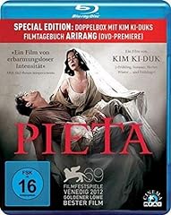 Pieta special edition gebraucht kaufen  Wird an jeden Ort in Deutschland