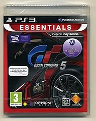 Gran turismo essentials for sale  Delivered anywhere in UK