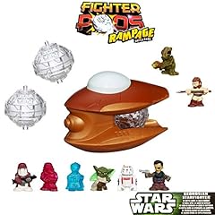 Star wars fighter usato  Spedito ovunque in Italia 