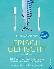 Fisch kochbuch frisch gebraucht kaufen  Wird an jeden Ort in Deutschland