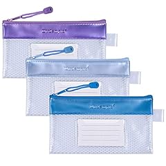 Wisdompro zipper receipt for sale  Delivered anywhere in UK