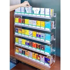 Display shelves wall for sale  Delivered anywhere in USA 
