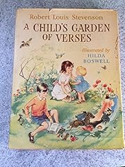 Child garden verses for sale  Delivered anywhere in UK