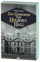 Moses geheimnis holborn gebraucht kaufen  Wird an jeden Ort in Deutschland