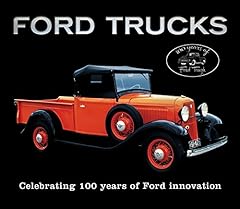 Ford trucks celebrating for sale  Delivered anywhere in USA 