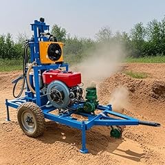 Water well drilling for sale  Delivered anywhere in UK