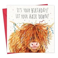Twizler carte anniversaire d'occasion  Livré partout en Belgiqu