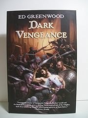 Dark vengeance novel d'occasion  Livré partout en France
